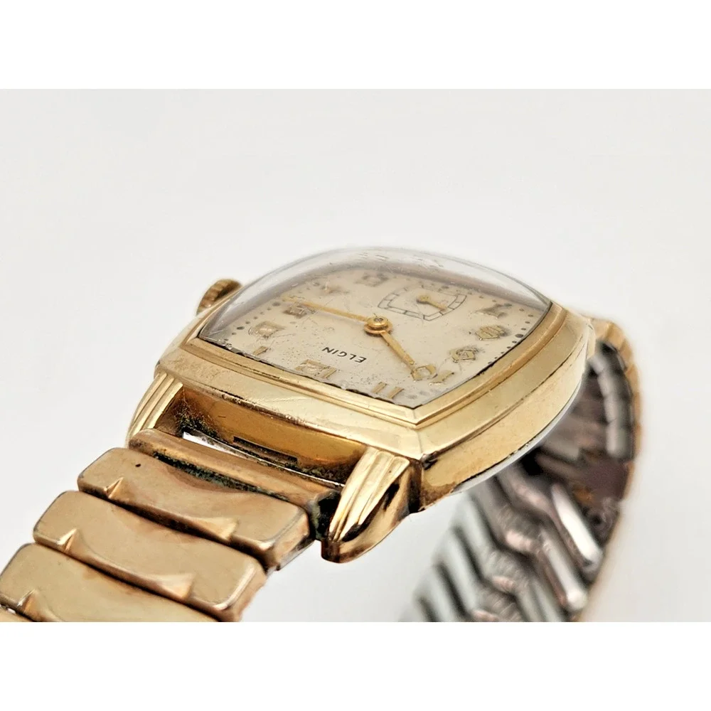 Elgin vintage 1939